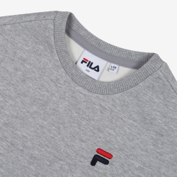 Fila Mind Blower One-on-one Fiu T-shirt Szürke | HU-16119